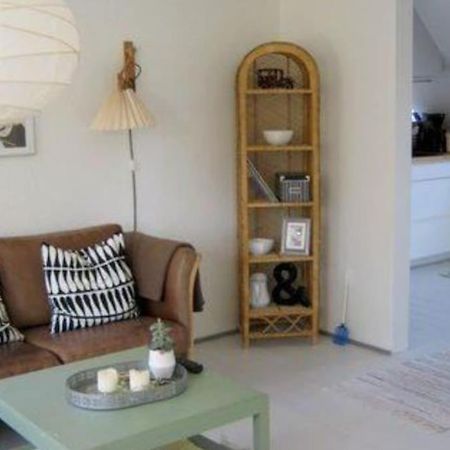 Skon Lejlighed I Aeroskobing. Apartamento Exterior foto
